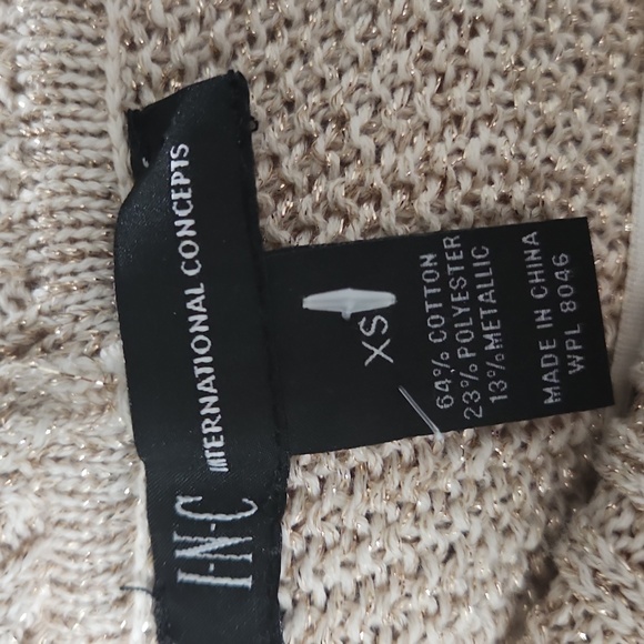 Sparkly sweater - Picture 4 of 4